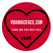 Logotipo Vida Mais Facil